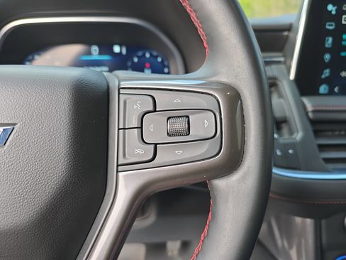 Used 2023 Chevrolet Tahoe RST w/ Luxury Package image 17