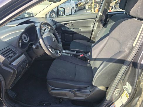 Used 2012 Subaru Impreza 2.0i image 10