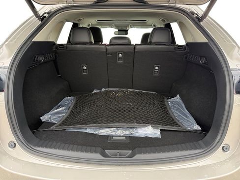 New 2025 MAZDA CX-5 AWD 2.5 S w/ Premium Plus Pkg image 10