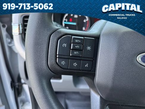 New 2026 Ford F450 XL AWD/4WD image 22