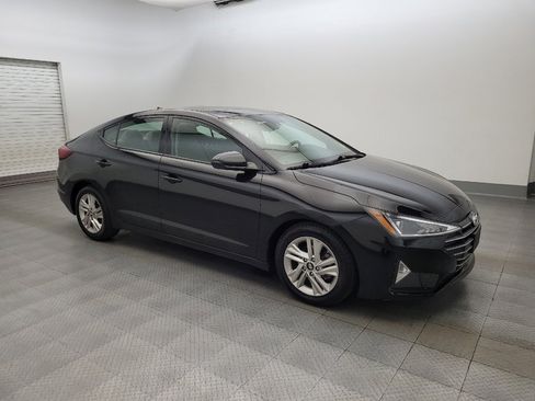 Used 2020 Hyundai Elantra Value Edition w/ Cargo Package (C1) FWD image 11