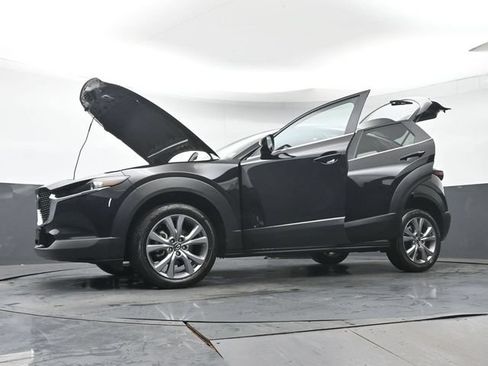 Certified 2023 MAZDA CX-30 AWD 2.5 S w/ Preferred Package image 44