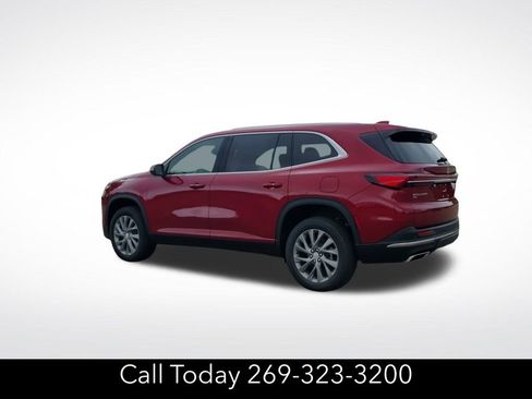 New 2026 Buick Enclave Preferred w/ Power Package image 7