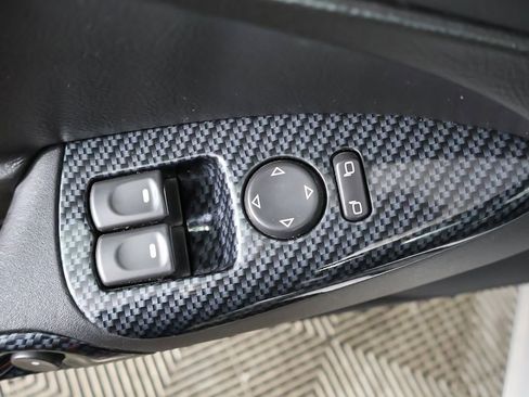 Used 2007 Chevrolet Corvette Convertible w/ Preferred Equipment Group RWD image 25