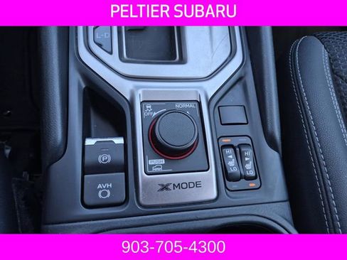 Used 2021 Subaru Forester Premium w/ Popular Package #1 image 41