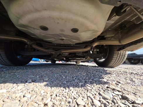 Used 2017 Subaru WRX AWD/4WD image 15