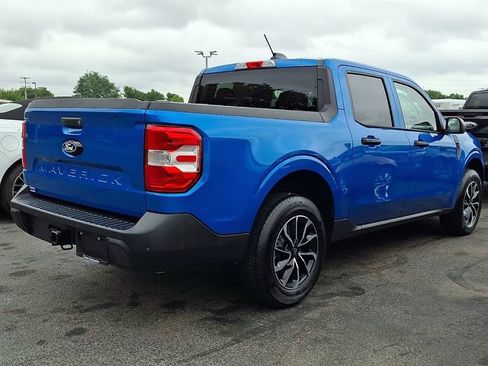 Used 2025 Ford Maverick XL w/ 4K Tow Package AWD/4WD image 5
