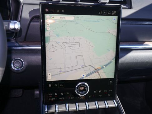 New 2026 GMC Terrain Denali w/ LPO, Floor Liner Package image 16