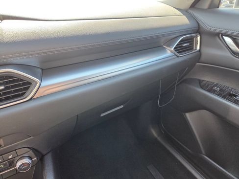 Certified 2025 MAZDA CX-5 AWD 2.5 S w/ Select Package image 27