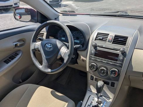 Used 2011 Toyota Corolla LE FWD image 32