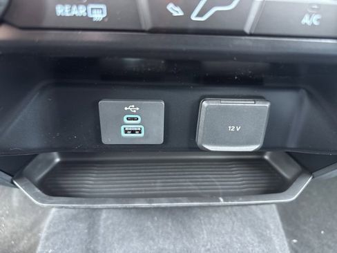 New 2025 Ford F350 XL w/ STX Appearance Package image 45