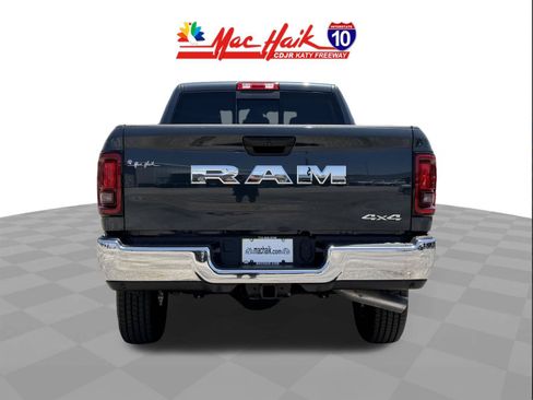 Used 2025 RAM 2500 Tradesman AWD/4WD image 6