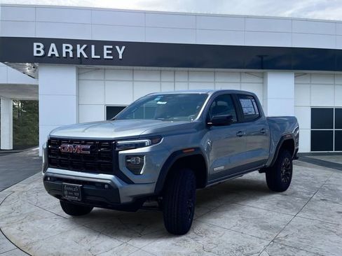 New 2026 GMC Canyon Elevation w/ Convenience Package RWD image 5