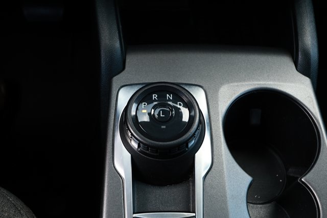 Used 2025 Ford Bronco Sport Big Bend AWD/4WD image 19