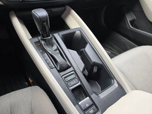 Certified 2024 Honda Accord LX image 23