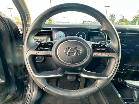 Used 2023 Hyundai Tucson SEL w/ Convenience Package image 18
