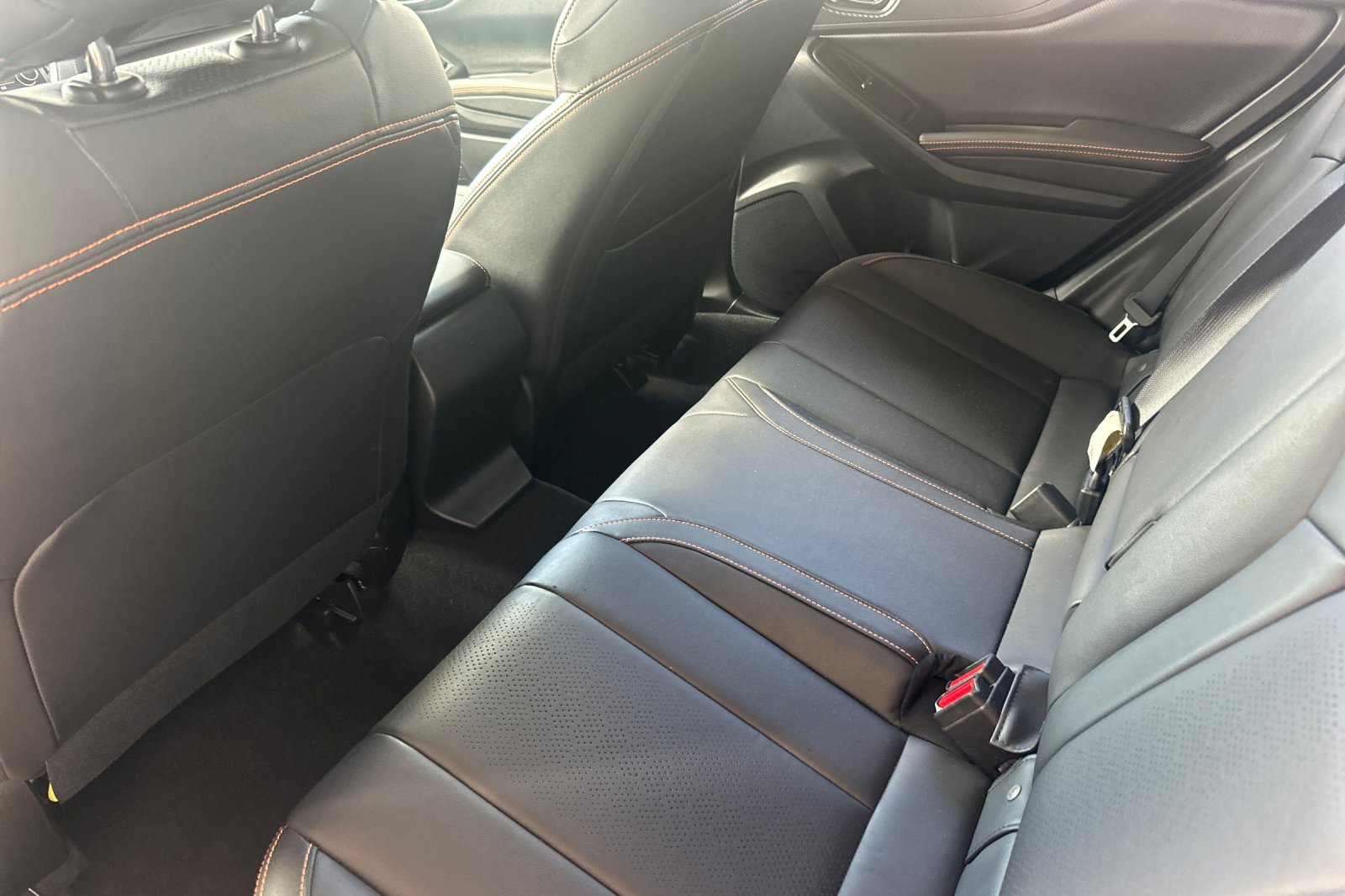 Used 2018 Subaru Crosstrek 2.0i Limited AWD/4WD image 14