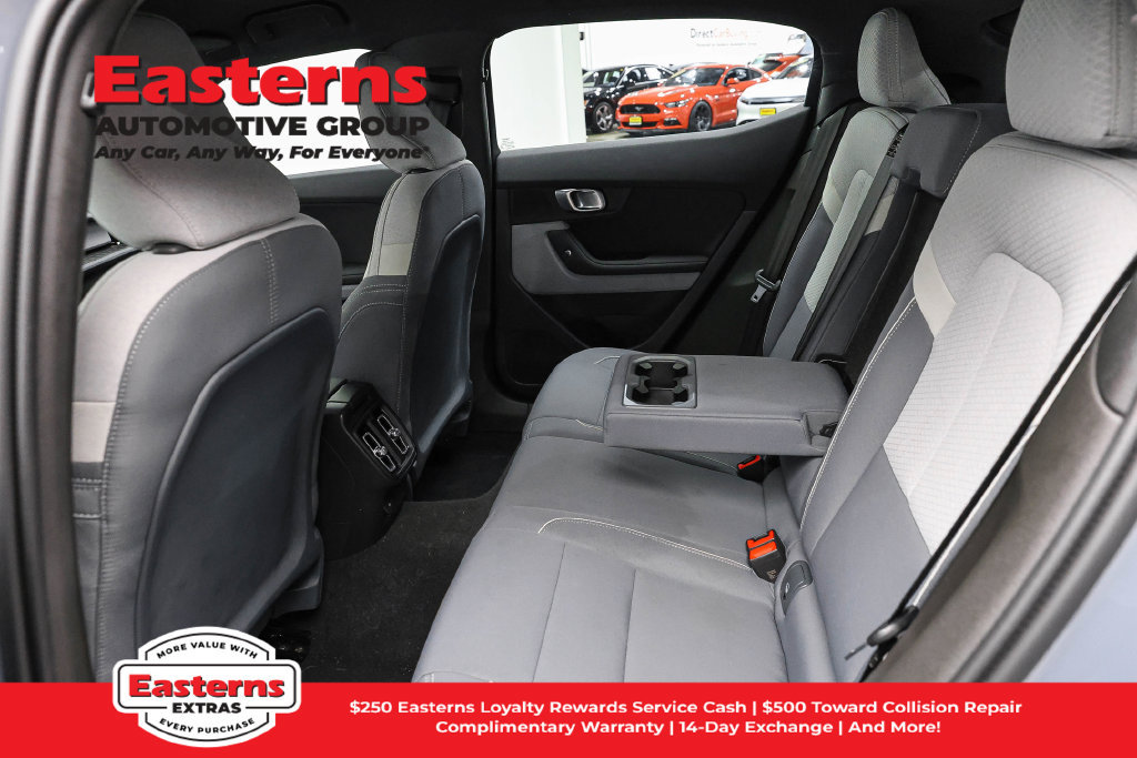 Used 2024 Polestar Polestar 2 AWD/4WD image 22