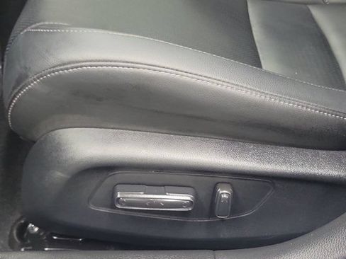 Certified 2023 Honda Civic Touring image 22