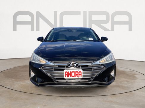 Used 2019 Hyundai Elantra SEL image 8