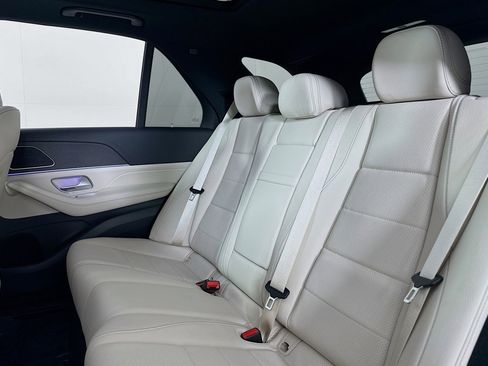 New 2026 Mercedes-Benz GLE 350 4MATIC image 7