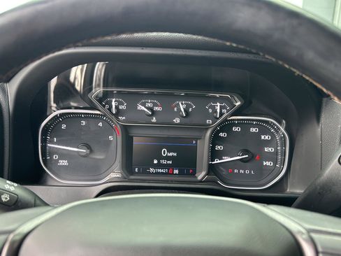 Used 2021 GMC Sierra 2500 AT4 w/ Gooseneck/5TH Wheel Package image 20