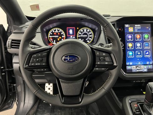 Certified 2025 Subaru Crosstrek 2.5i Sport image 23
