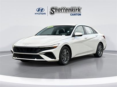 Used 2024 Hyundai Elantra SEL