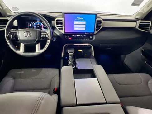 Used 2024 Toyota Sequoia Limited image 30