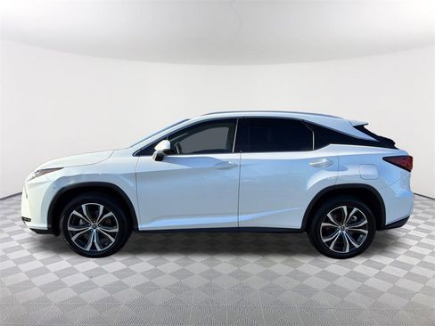 Used 2019 Lexus RX 350 FWD image 8