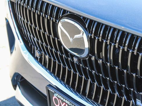 New 2026 MAZDA CX-90 3.3 Turbo w/ Premium Plus Pkg image 9