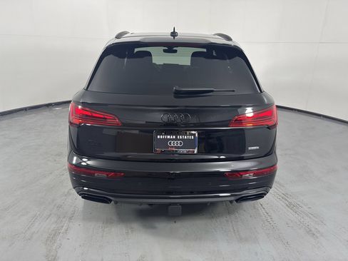 Used 2023 Audi Q5 e Premium Plus w/ Premium Plus Package AWD/4WD image 7