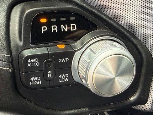 Used 2019 RAM 1500 Limited w/ Advanced Safety Group AWD/4WD image 8