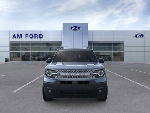 New 2026 Ford Bronco Sport Big Bend w/ Convenience Package AWD/4WD image 6