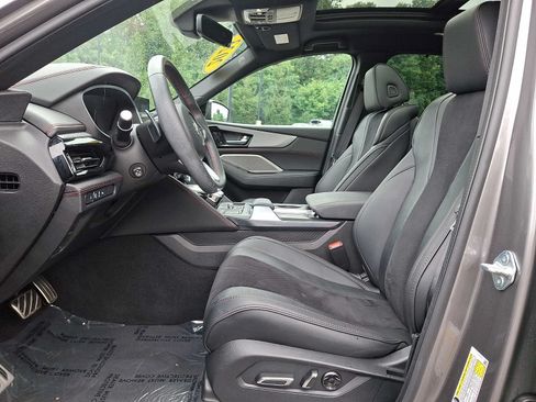 Certified 2023 Acura MDX A-Spec AWD/4WD image 12