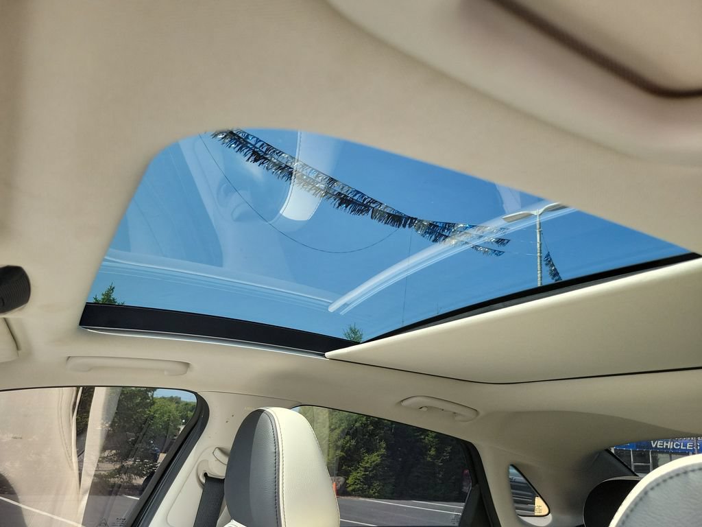 Used 2025 Kia K5 EX FWD image 12