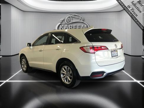 Used 2017 Acura RDX FWD w/ Technology Package image 7
