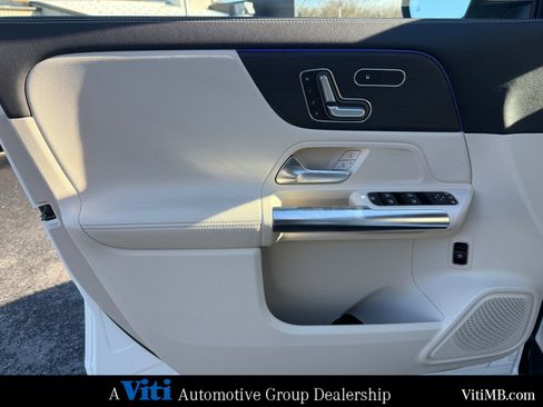 Certified 2023 Mercedes-Benz GLA 250 4MATIC image 16