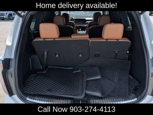 Used 2024 Kia Telluride SX Prestige X-Line AWD/4WD image 34