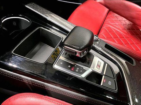 Certified 2023 Audi S4 Premium Plus w/ Premium Plus Package AWD/4WD image 13