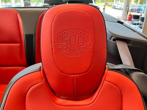 Used 2011 Chevrolet Camaro SS w/ RS Package image 20