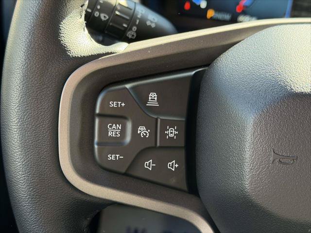 Used 2026 Ford Bronco Outer Banks AWD/4WD image 27