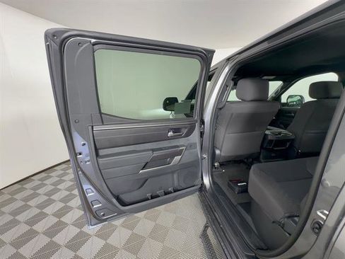 New 2026 Toyota Tundra SR5 image 24