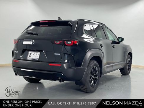 New 2026 MAZDA CX-50 AWD 2.5 Hybrid w/ Weather Package image 6