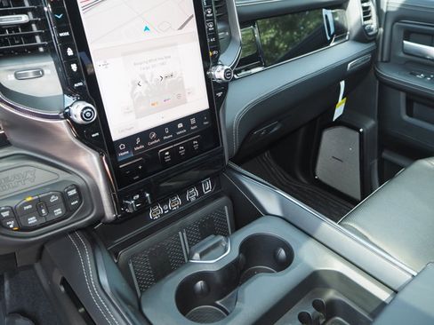 New 2025 RAM 2500 Power Wagon image 20