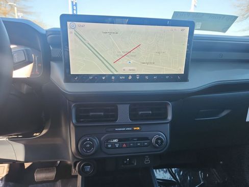 New 2026 Ford Maverick Lariat w/ Black Appearance Package image 23