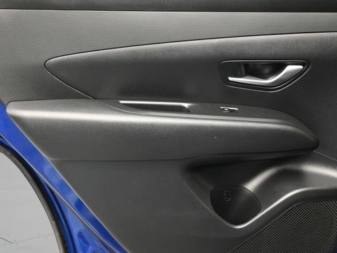 Used 2024 Hyundai Tucson SEL image 39