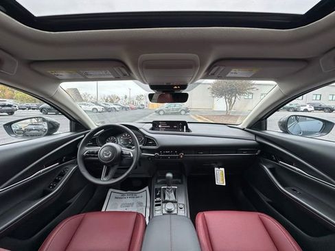 New 2026 MAZDA CX-30 AWD 2.5 S image 2