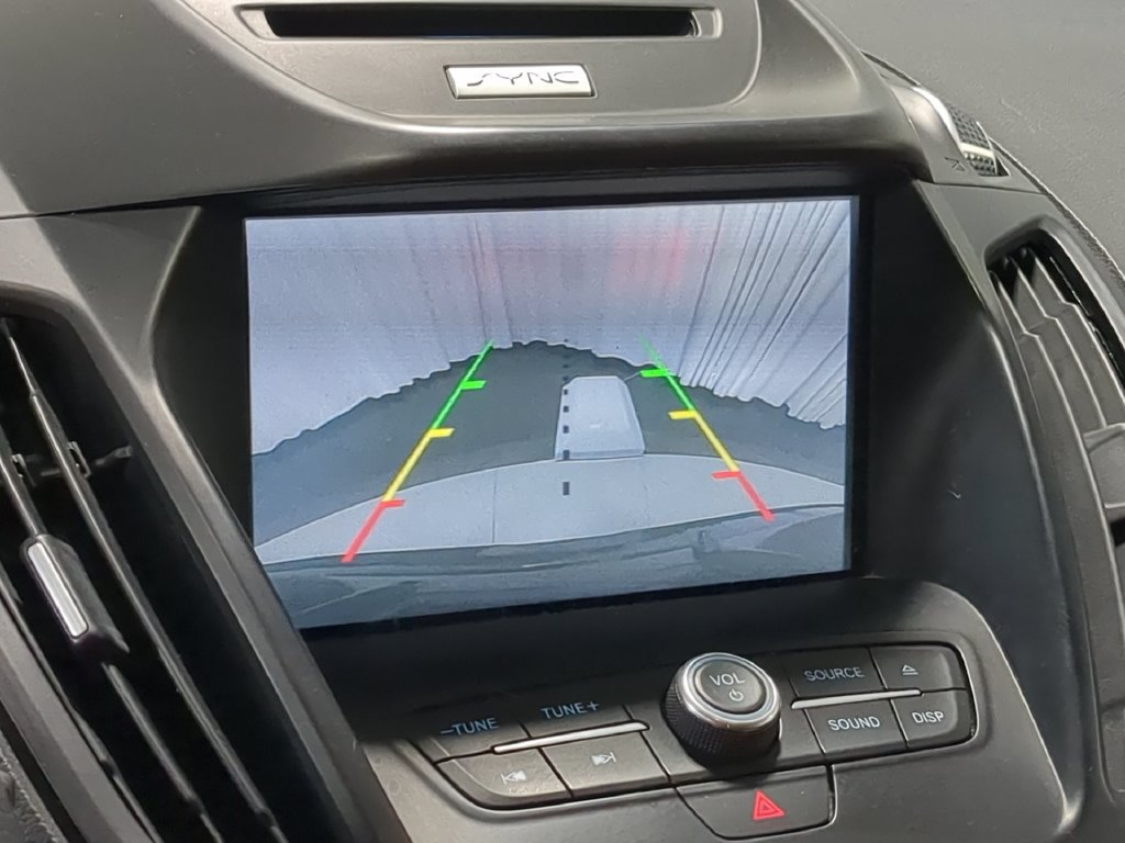 Used 2017 Ford Escape SE w/ Equipment Group 201A FWD image 34