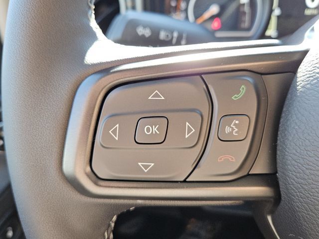 New 2026 Jeep Gladiator Mojave AWD/4WD image 21